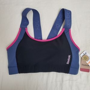 REEBOK Sports bra /Size M